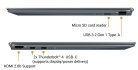 Asus ZenBook 13 UX325EA-EG701TS Laptop (Core i7 11th Gen/16 GB/1 TB SSD/Windows 10)